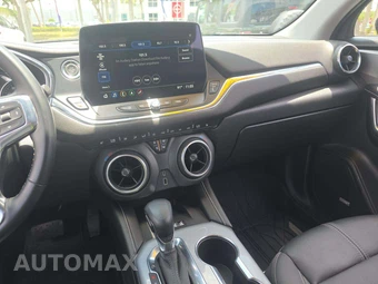2023 Chevrolet Blazer LT 3LT - miniatura 7