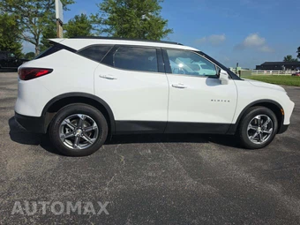 2023 Chevrolet Blazer LT 3LT - miniatura 4