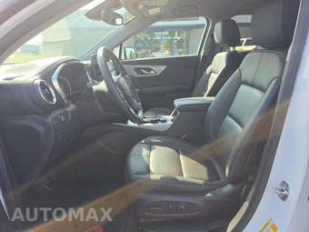2023 Chevrolet Blazer LT 3LT - miniatura 6