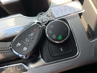 2023 Chevrolet Blazer LT 3LT - miniatura 8
