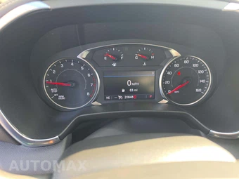 2023 Chevrolet Blazer LT 3LT - miniatura 9