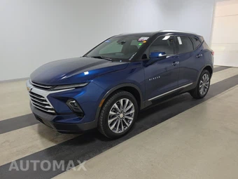 2023 Chevrolet Blazer Premier 0HD