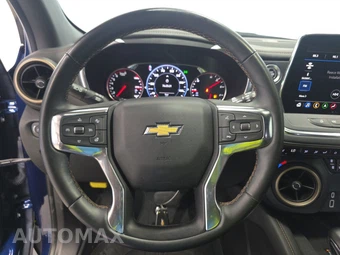 2023 Chevrolet Blazer Premier 0HD - miniatura 10