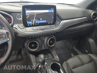 2023 Chevrolet Blazer Premier 0HD - miniatura 11