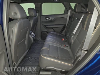 2023 Chevrolet Blazer Premier 0HD - miniatura 13