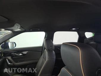 2023 Chevrolet Blazer Premier 0HD - miniatura 17