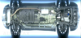 2023 Chevrolet Blazer Premier 0HD - miniatura 18