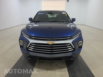 2023 Chevrolet Blazer Premier 0HD - miniatura 2