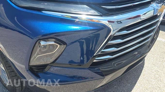 2023 Chevrolet Blazer Premier 0HD - miniatura 23