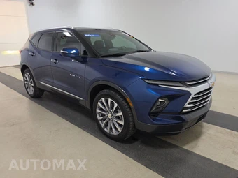 2023 Chevrolet Blazer Premier 0HD - miniatura 3