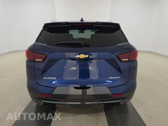 2023 Chevrolet Blazer Premier 0HD - miniatura 5