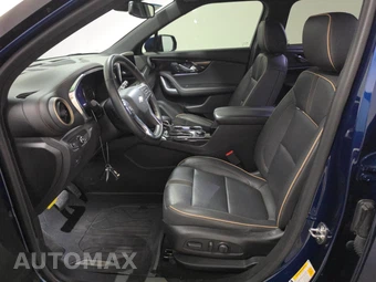 2023 Chevrolet Blazer Premier 0HD - miniatura 7