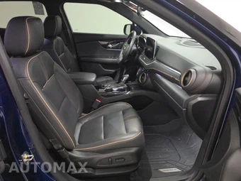 2023 Chevrolet Blazer Premier 0HD - miniatura 8
