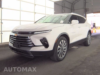 2023 Chevrolet Blazer Premier 0HD