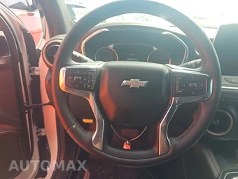 2023 Chevrolet Blazer Premier 0HD - miniatura 10