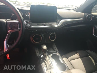 2023 Chevrolet Blazer Premier 0HD - miniatura 11