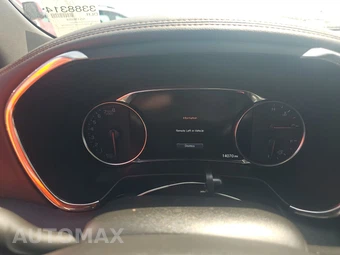 2023 Chevrolet Blazer Premier 0HD - miniatura 12