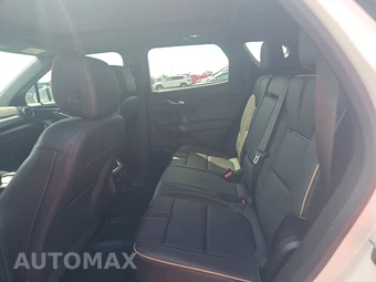2023 Chevrolet Blazer Premier 0HD - miniatura 13