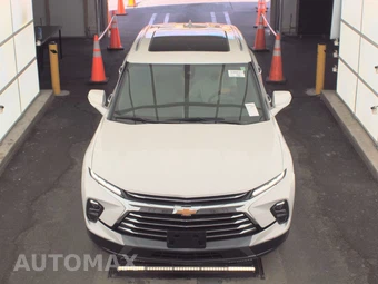 2023 Chevrolet Blazer Premier 0HD - miniatura 2