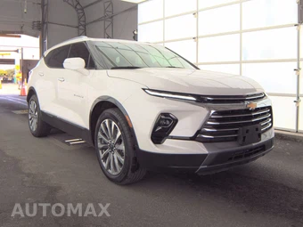 2023 Chevrolet Blazer Premier 0HD - miniatura 3