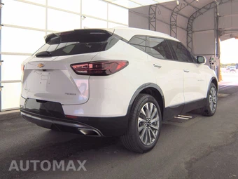 2023 Chevrolet Blazer Premier 0HD - miniatura 4