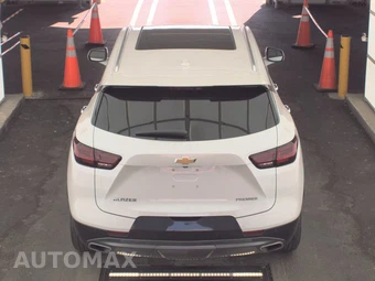 2023 Chevrolet Blazer Premier 0HD - miniatura 5