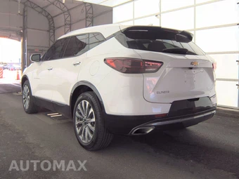 2023 Chevrolet Blazer Premier 0HD - miniatura 6