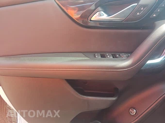 2023 Chevrolet Blazer Premier 0HD - miniatura 9
