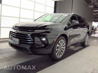 2023 Chevrolet Blazer Premier 0HD