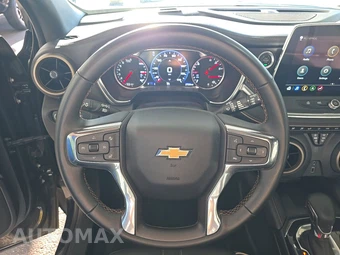 2023 Chevrolet Blazer Premier 0HD - miniatura 10