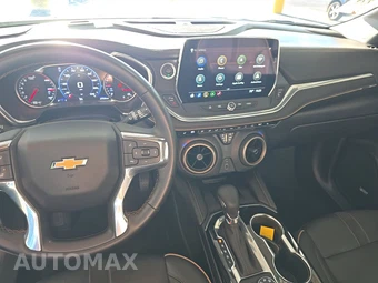 2023 Chevrolet Blazer Premier 0HD - miniatura 11