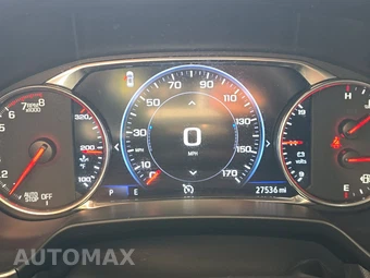 2023 Chevrolet Blazer Premier 0HD - miniatura 12