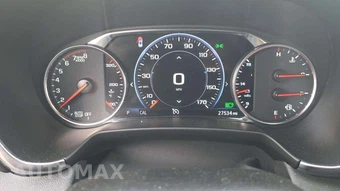 2023 Chevrolet Blazer Premier 0HD - miniatura 19