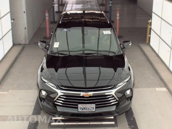 2023 Chevrolet Blazer Premier 0HD - miniatura 2