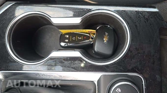 2023 Chevrolet Blazer Premier 0HD - miniatura 20