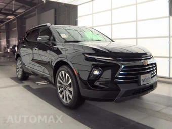 2023 Chevrolet Blazer Premier 0HD - miniatura 3