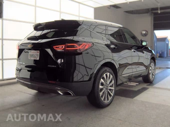 2023 Chevrolet Blazer Premier 0HD - miniatura 4