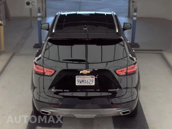 2023 Chevrolet Blazer Premier 0HD - miniatura 5