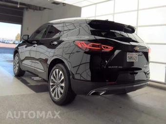 2023 Chevrolet Blazer Premier 0HD - miniatura 6