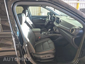 2023 Chevrolet Blazer Premier 0HD - miniatura 8