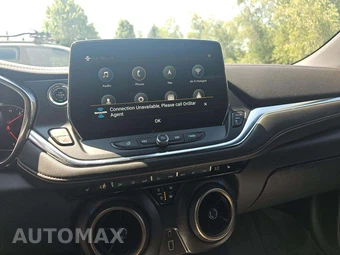 2023 Chevrolet Blazer Premier 0HD - miniatura 10