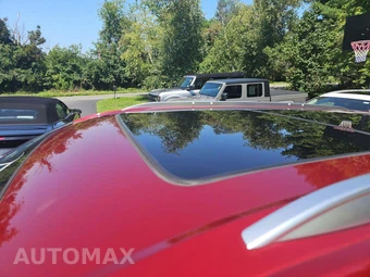 2023 Chevrolet Blazer Premier 0HD - miniatura 12