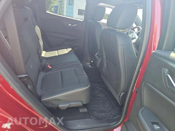 2023 Chevrolet Blazer Premier 0HD - miniatura 16