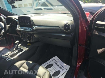 2023 Chevrolet Blazer Premier 0HD - miniatura 19