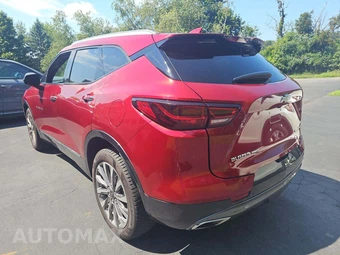2023 Chevrolet Blazer Premier 0HD - miniatura 2