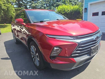 2023 Chevrolet Blazer Premier 0HD - miniatura 4