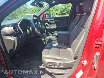 2023 Chevrolet Blazer Premier 0HD - miniatura 6