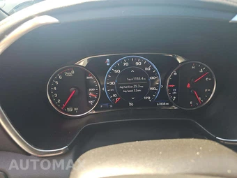 2023 Chevrolet Blazer Premier 0HD - miniatura 9