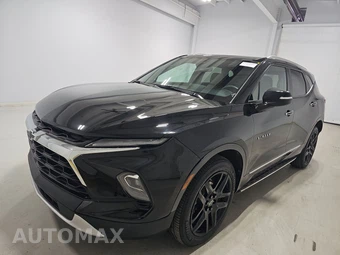 2023 Chevrolet Blazer Premier 0HD - samochód z USA z aukcji Manheim, oferta Kup Teraz w AUTOMAX