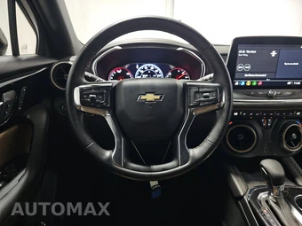 2023 Chevrolet Blazer Premier 0HD - miniatura 10